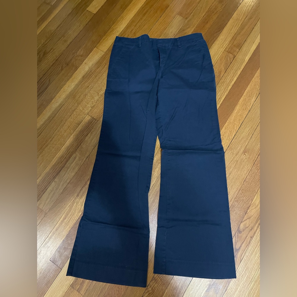 GAP Navy Khaki